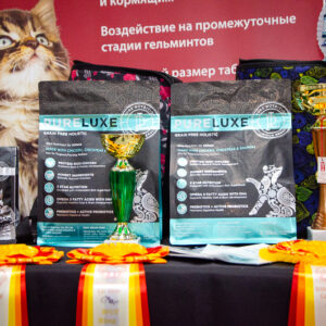 ПУРЕЛЮКС